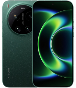 Xiaomi 17 Ultra