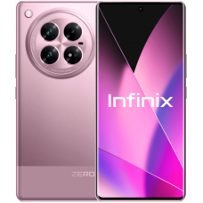 Infinix Zero 40 5G