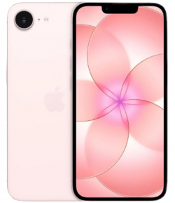 iPhone 17E