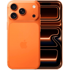 iPhone 17 Pro