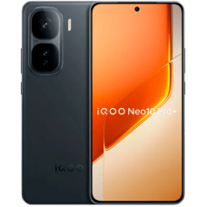 IQOO Neo 10 Pro Plus
