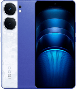 IQOO Neo 9S Pro Plus