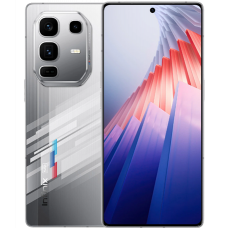 Infinix Note 50 Pro Plus