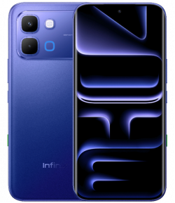 Infinix Note Edge